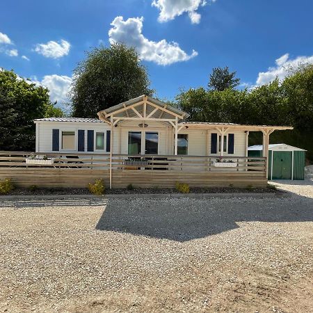 Detente Au Coeur De La Ferme Lacroix-sur-Meuse Bagian luar foto