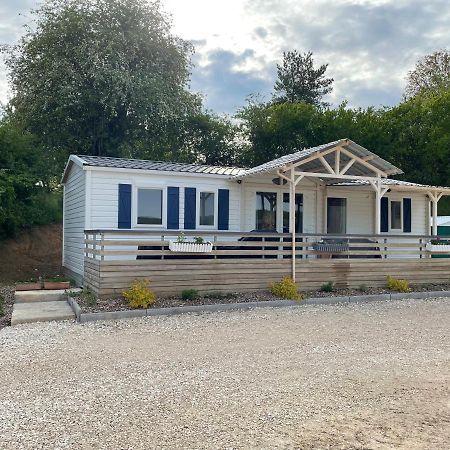 Detente Au Coeur De La Ferme Lacroix-sur-Meuse Bagian luar foto