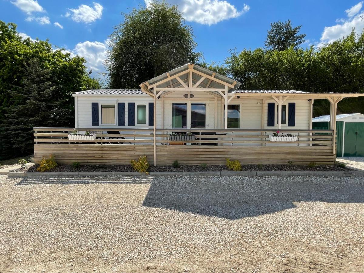 Detente Au Coeur De La Ferme Lacroix-sur-Meuse Bagian luar foto